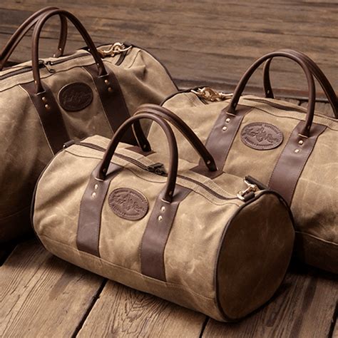 most durable duffle bags